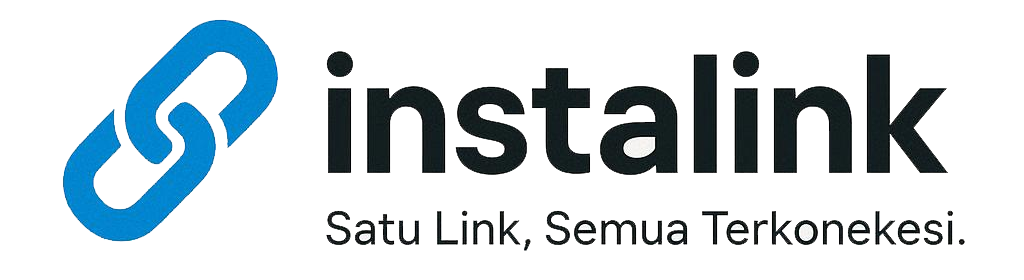 InstaLink Logo